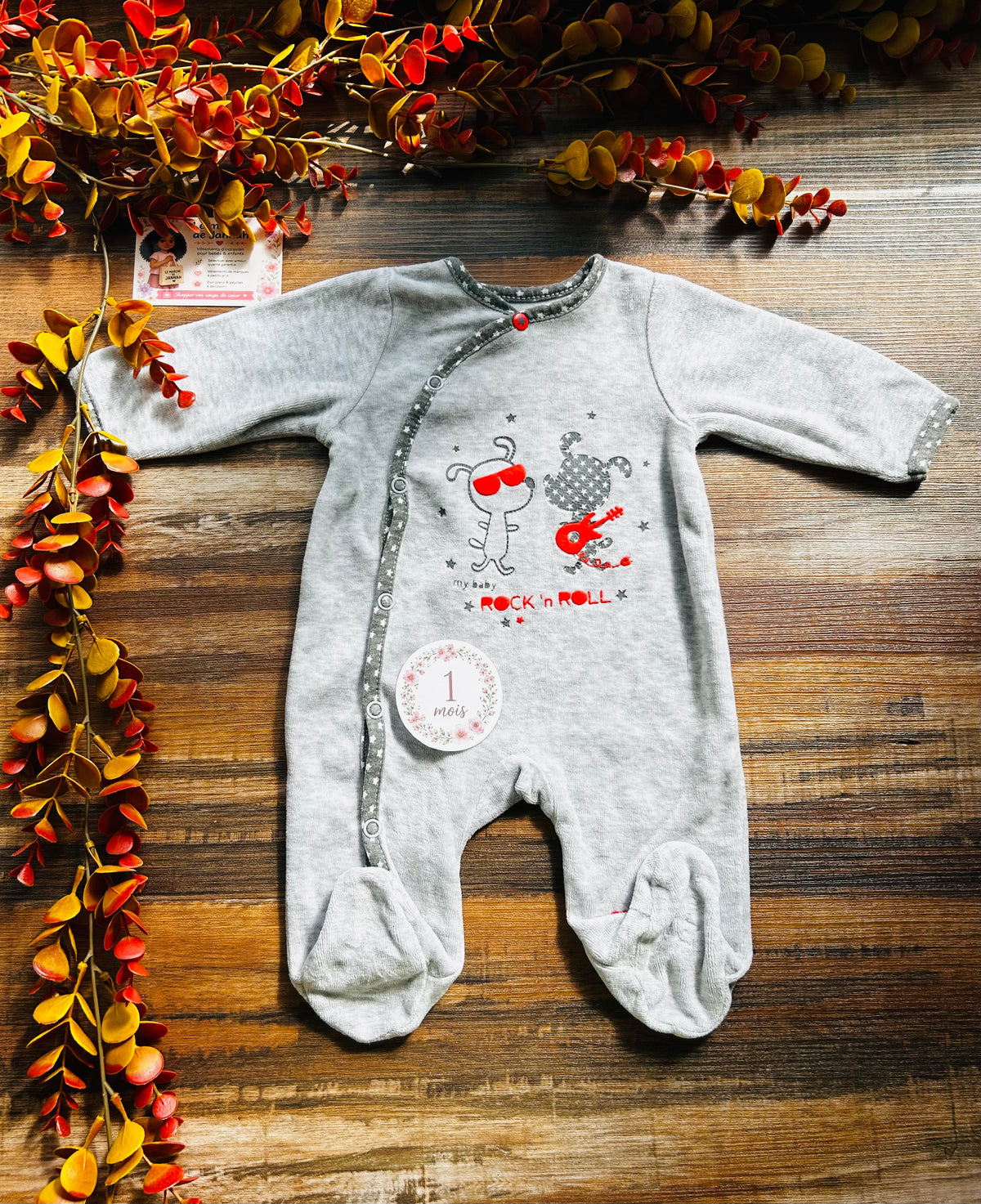 Pyjama Inextenso