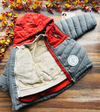 Manteau Vertbaudet