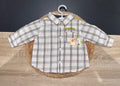 Chemise Disney ~ 3 mois