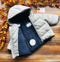 Manteau Kiabi