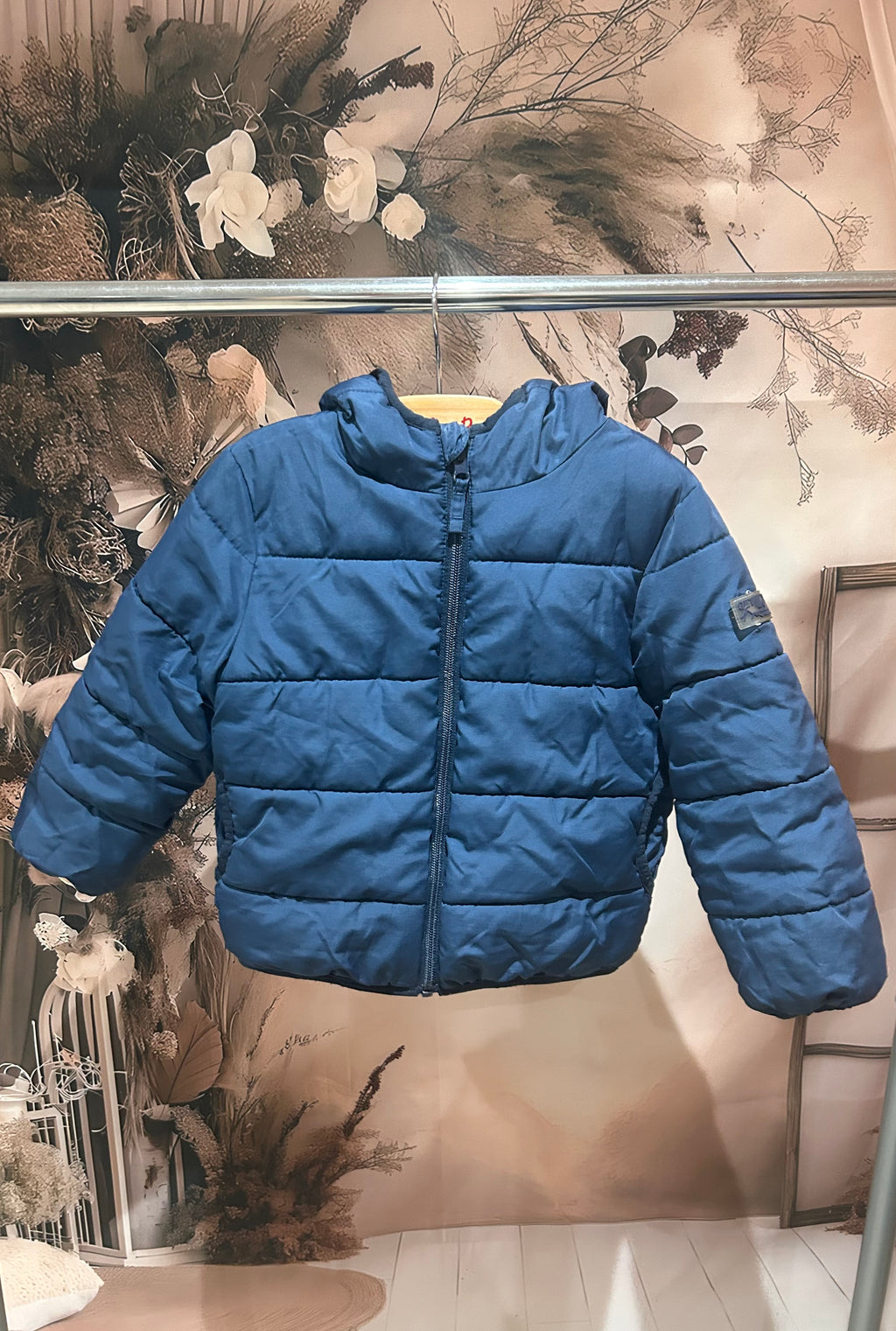 Manteau TEX ~ 36 mois