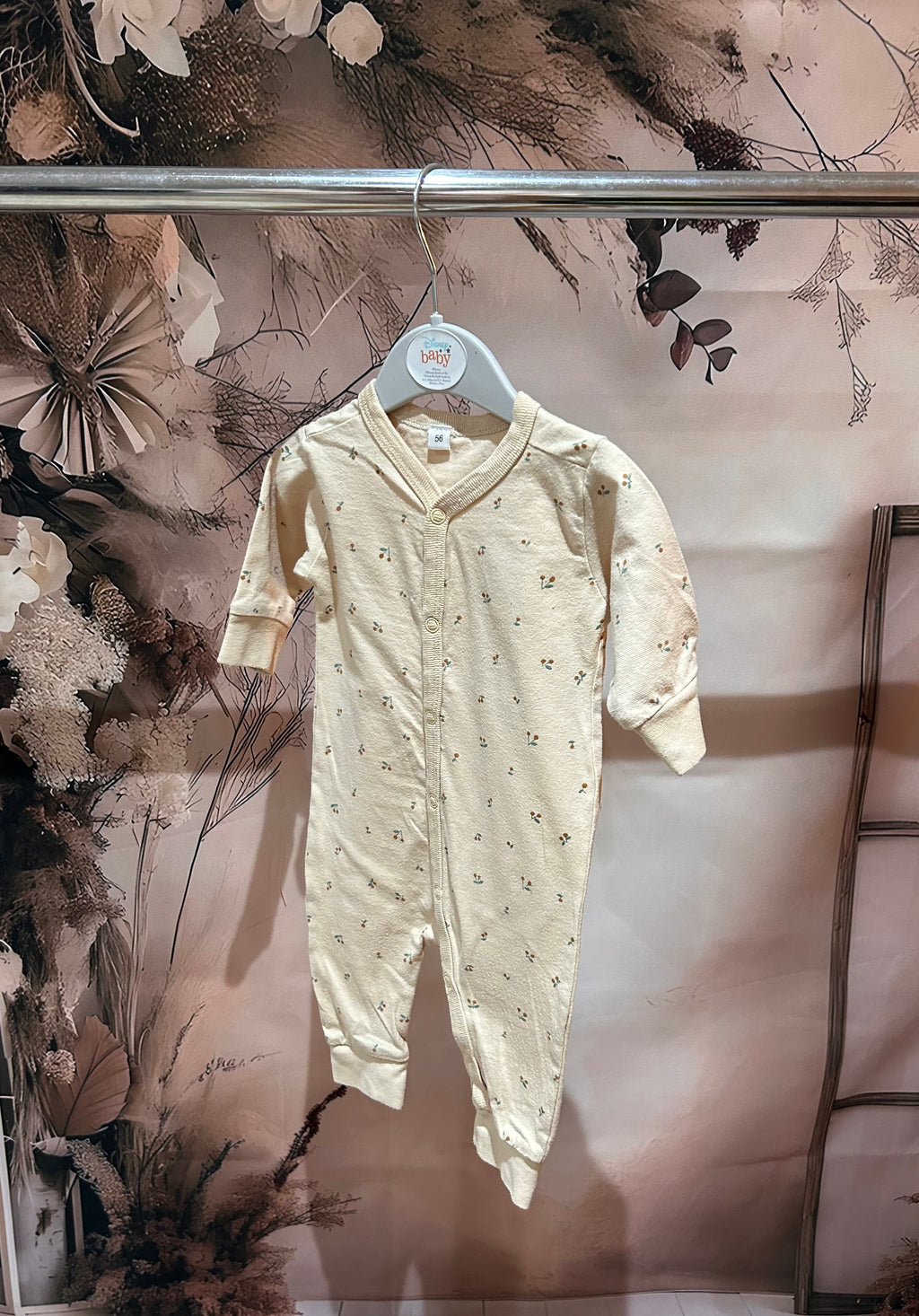 Pyjama ~ 3 mois