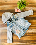 Veste H&M
