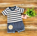 Combishort Timberland