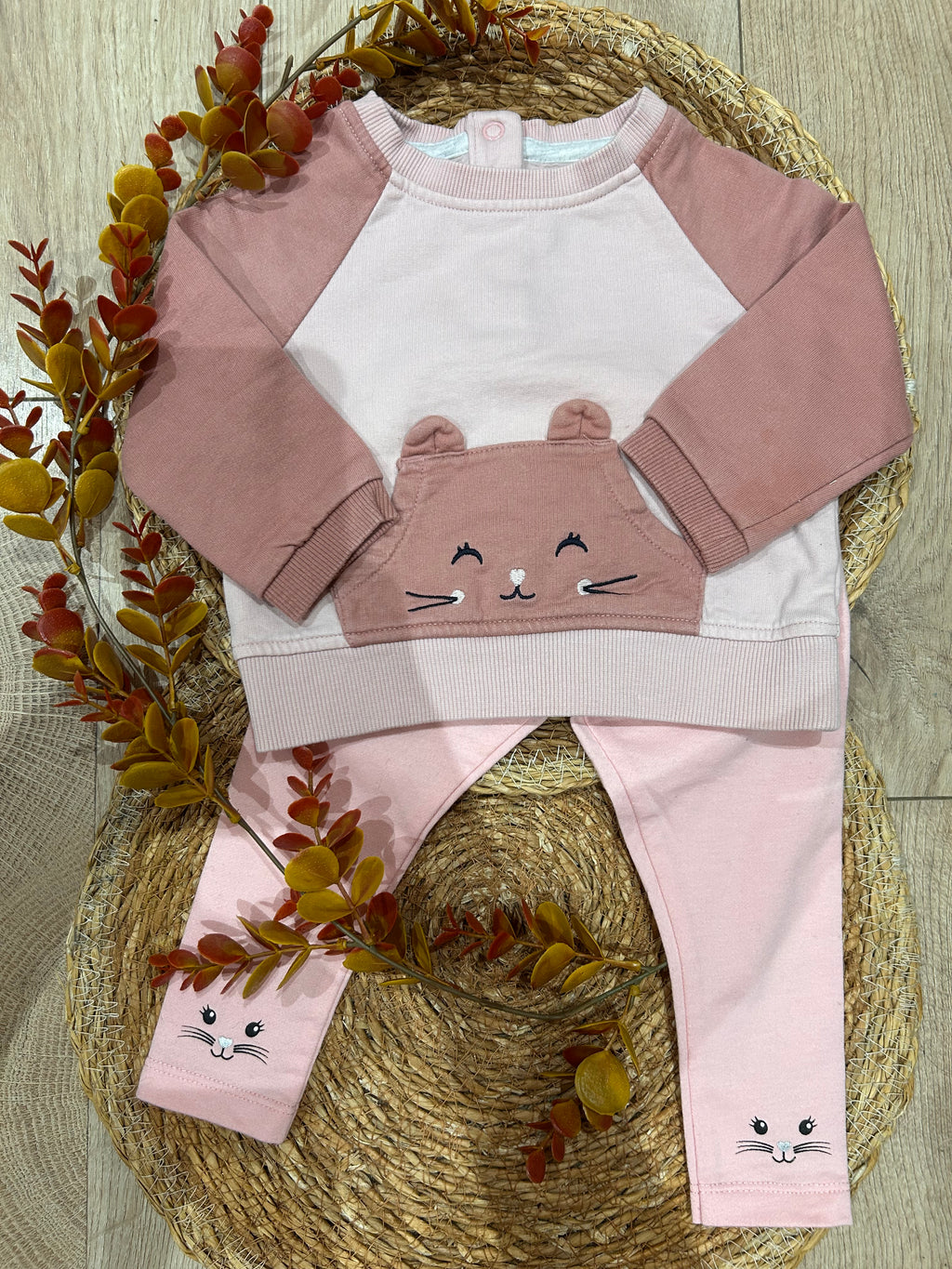 Ensemble C&A ~ 6 mois