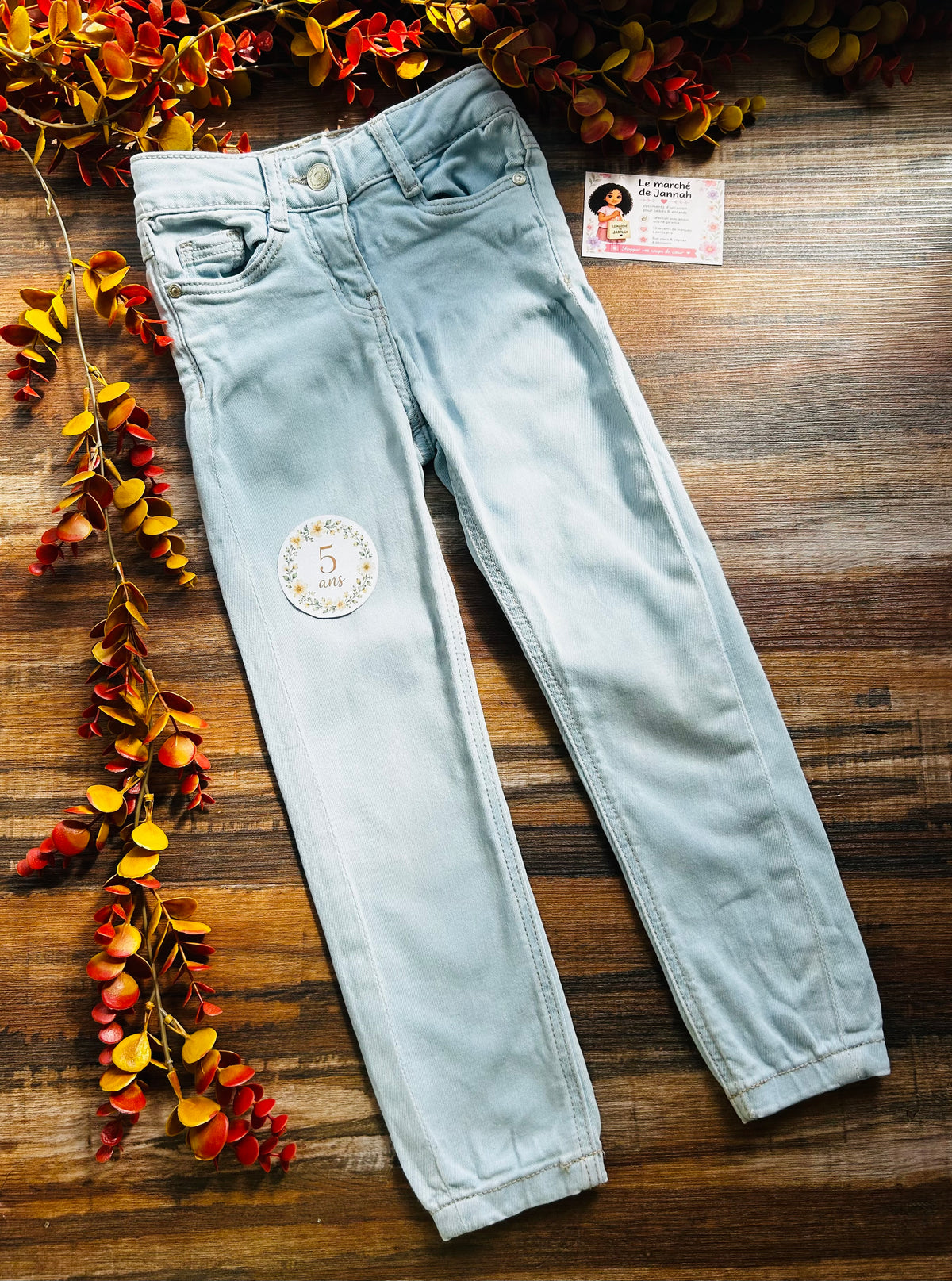 Pantalon TAO