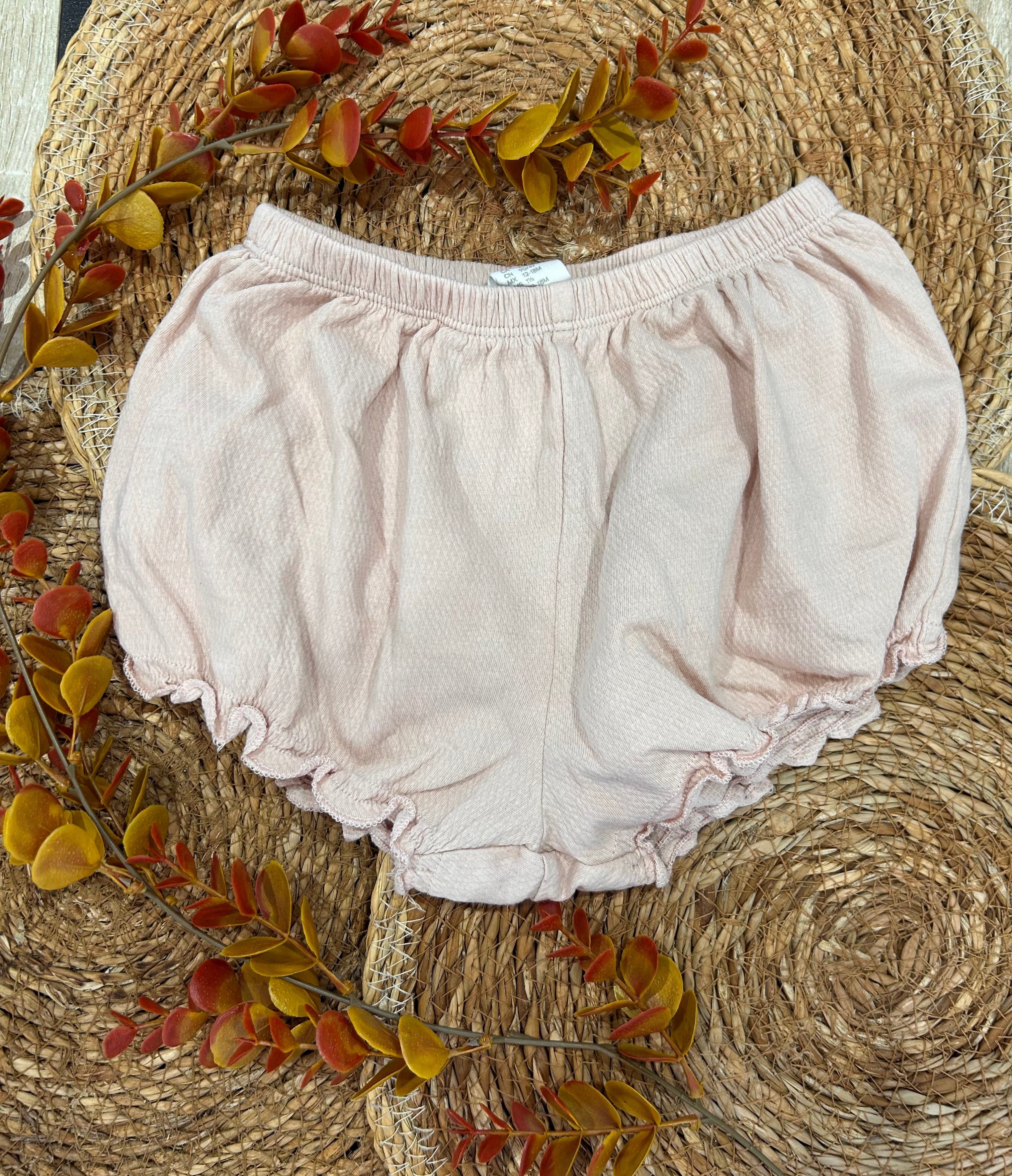 Short H&M