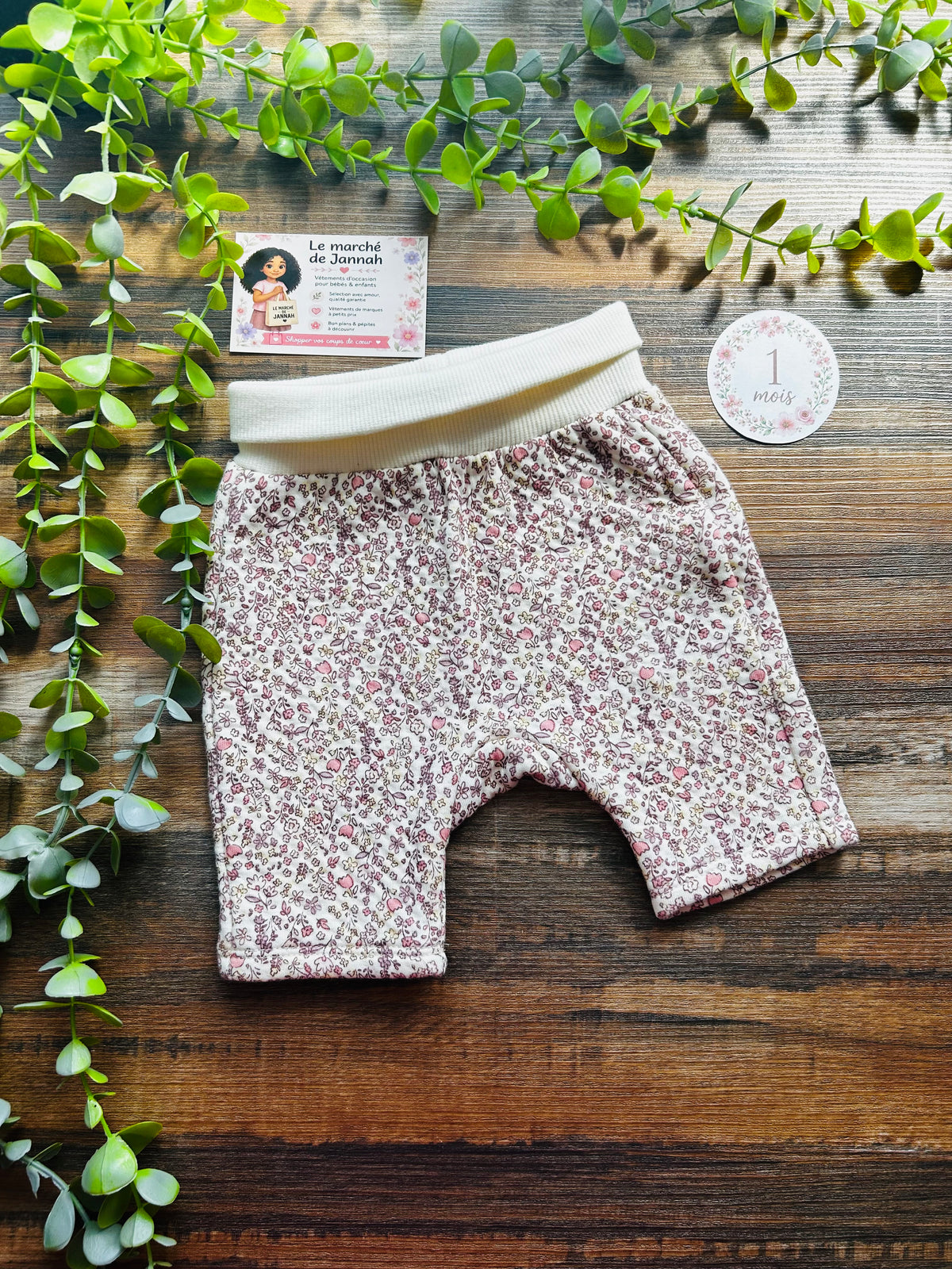 Pantalon TAO