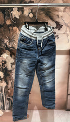 Jeans - 8 ans