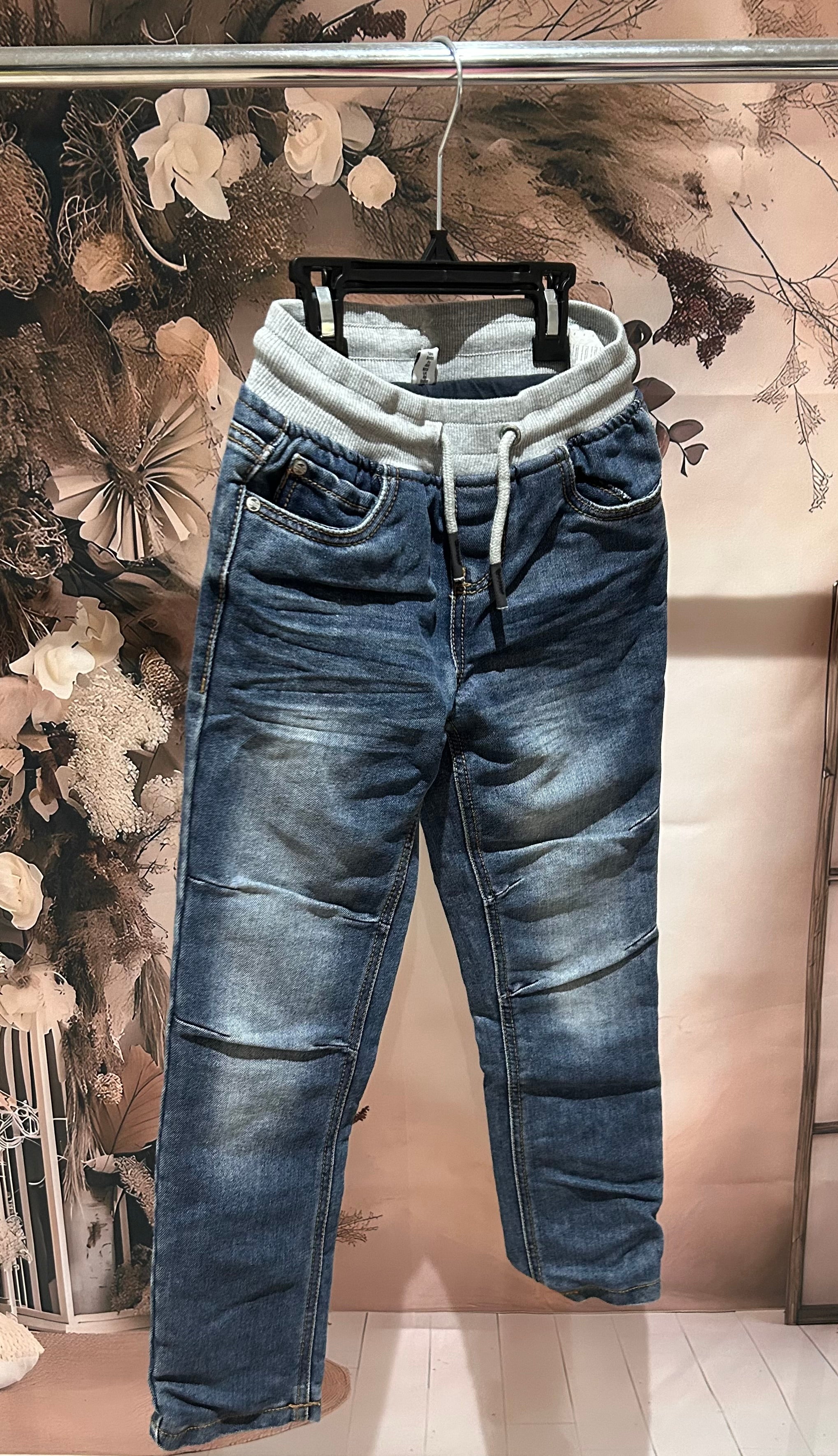 Jeans - 8 ans