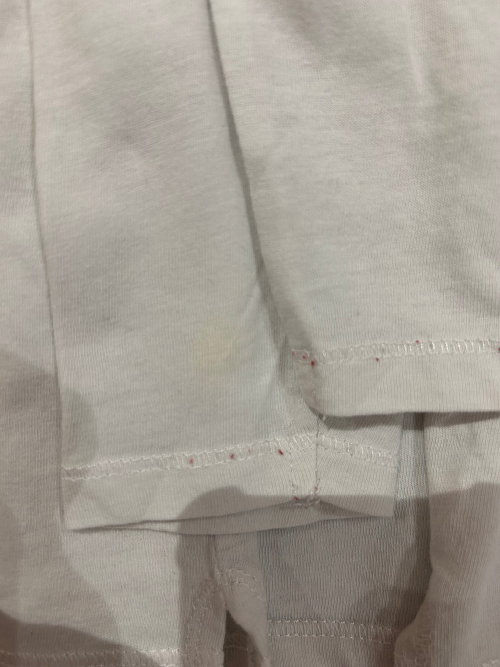 T-shirt manches longues LH ~ 24 mois