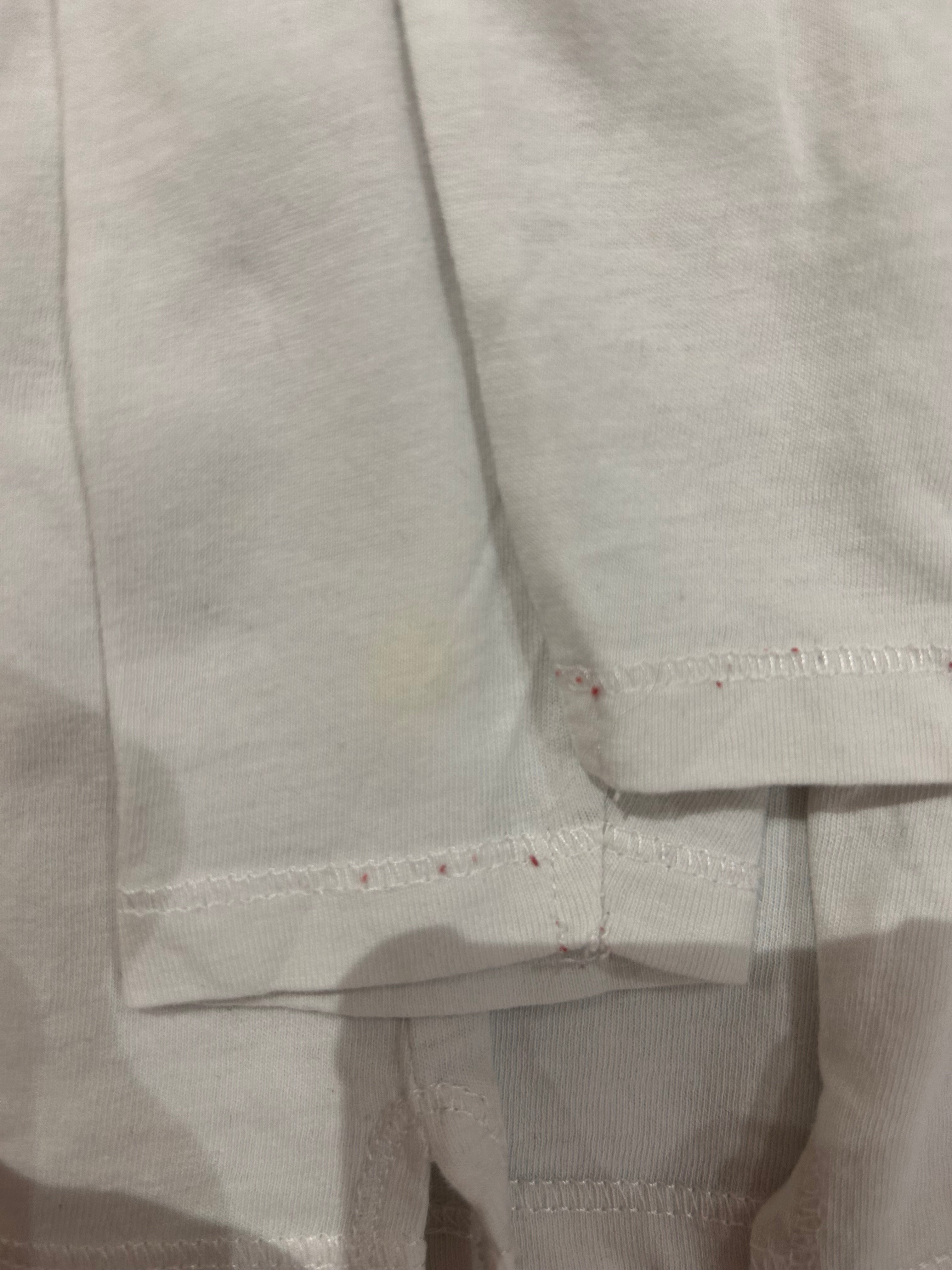 T-shirt manches longues LH ~ 24 mois