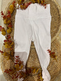 Legging ~ 3 mois