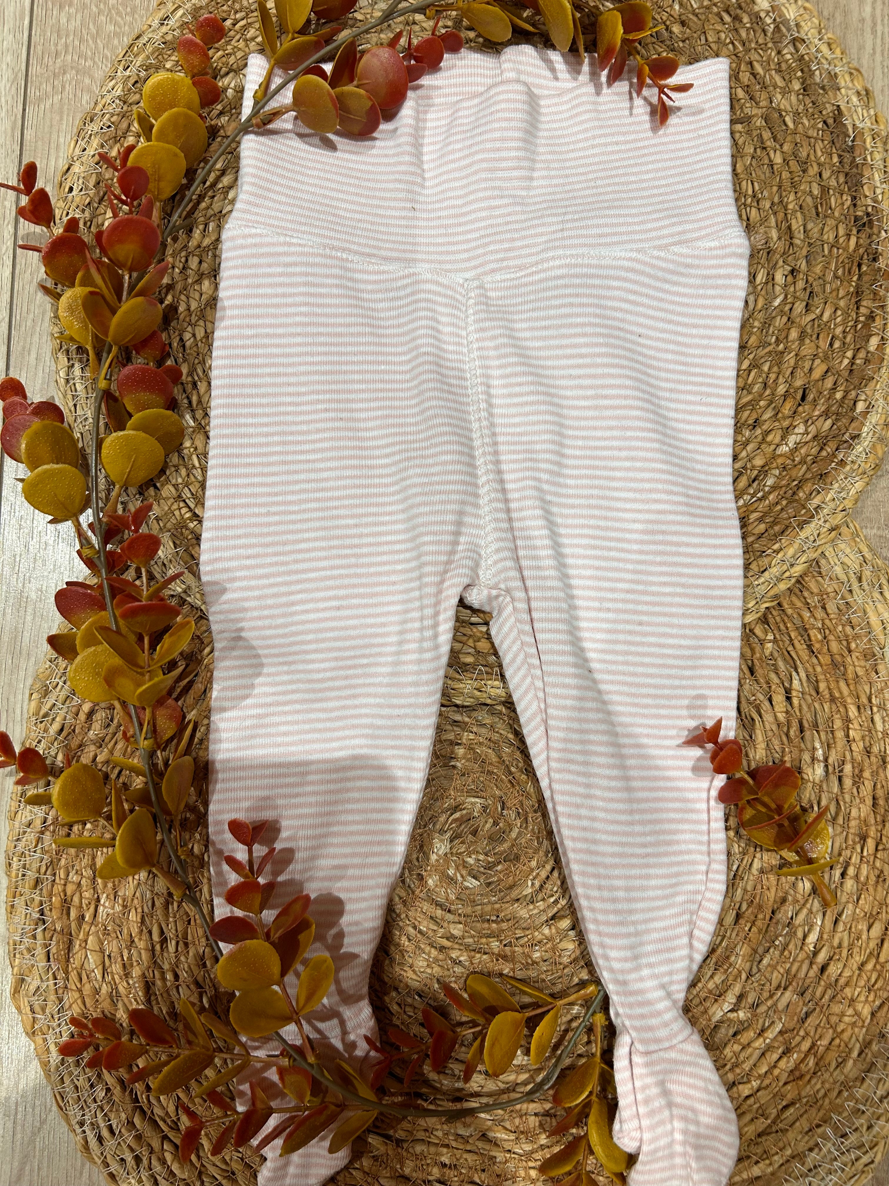 Legging ~ 3 mois