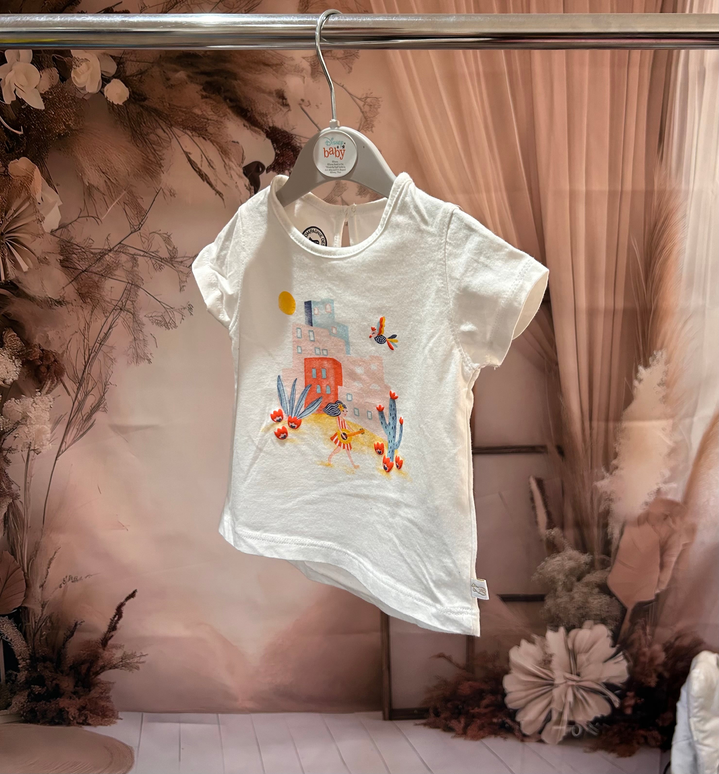 T-shirt