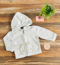 Gilet Kiabi