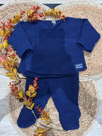 Ensemble Orchestra ~ 1 mois