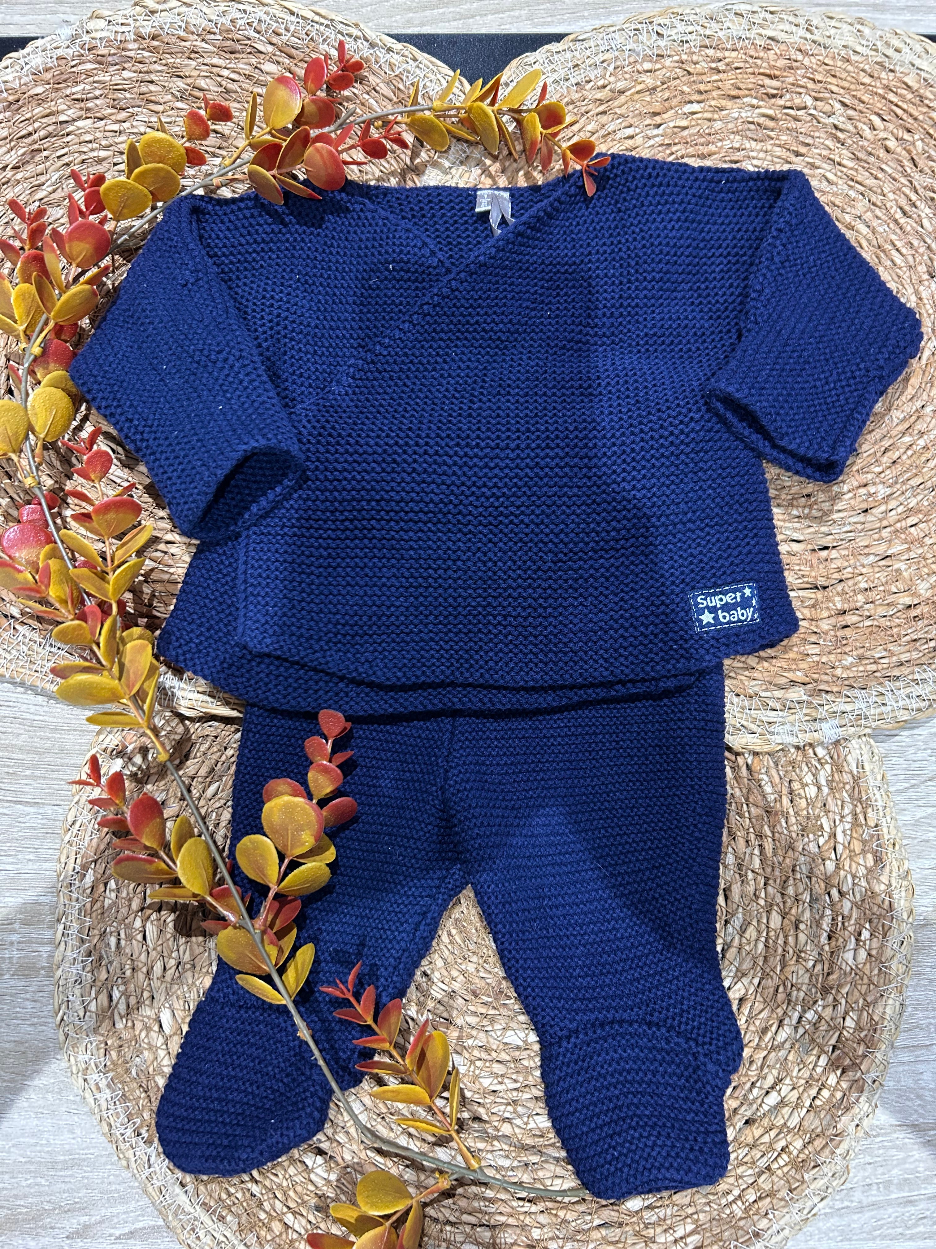 Ensemble Orchestra ~ 1 mois