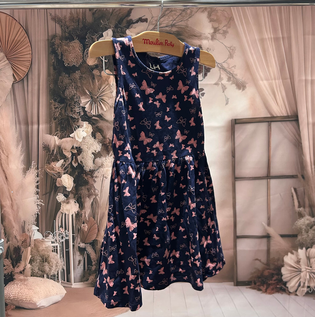 Robe LH ~ 6 ans