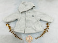Veste Obaïbi