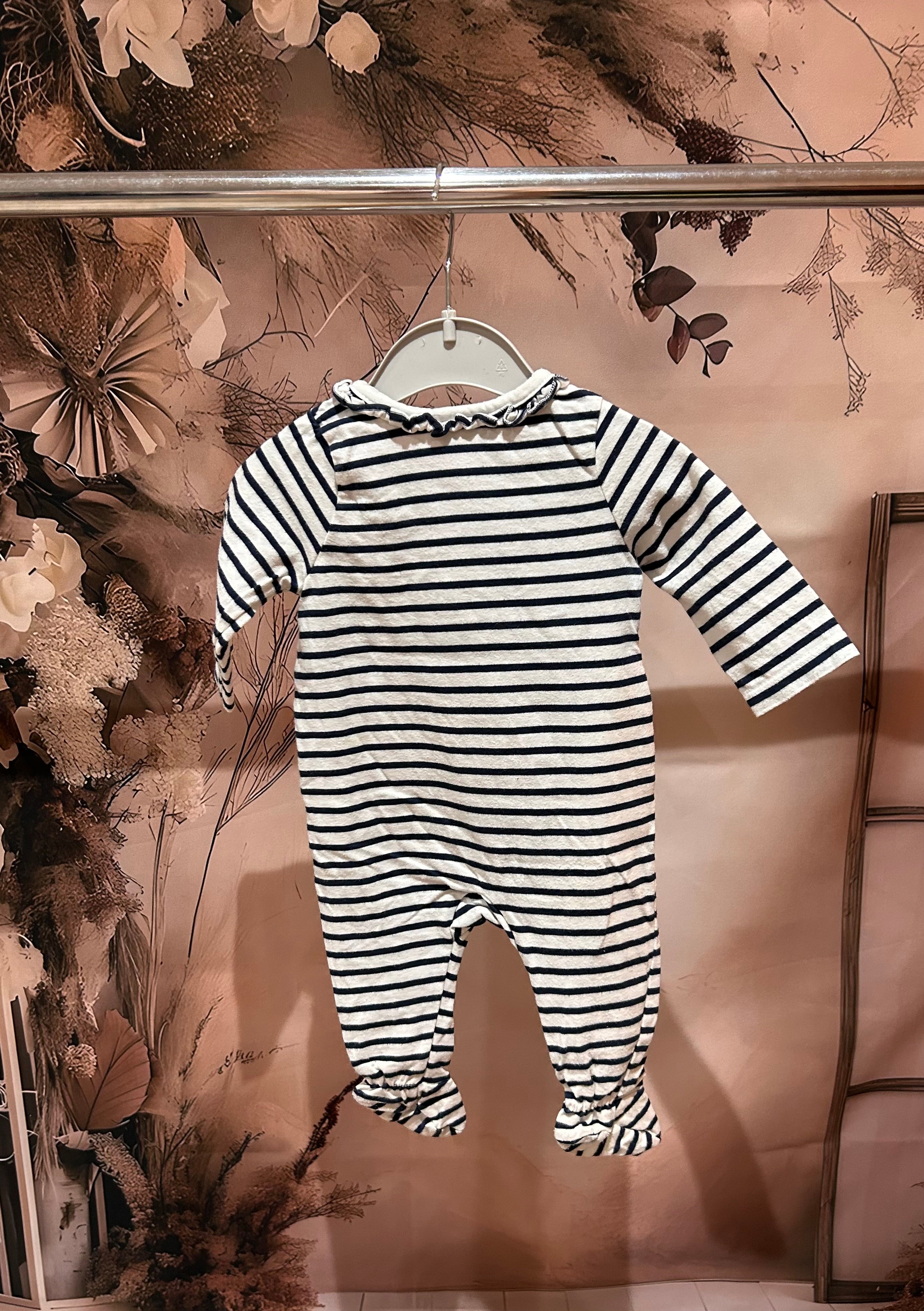 Pyjama TAO ~ 3 mois