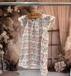 Robe Mots d’enfant
