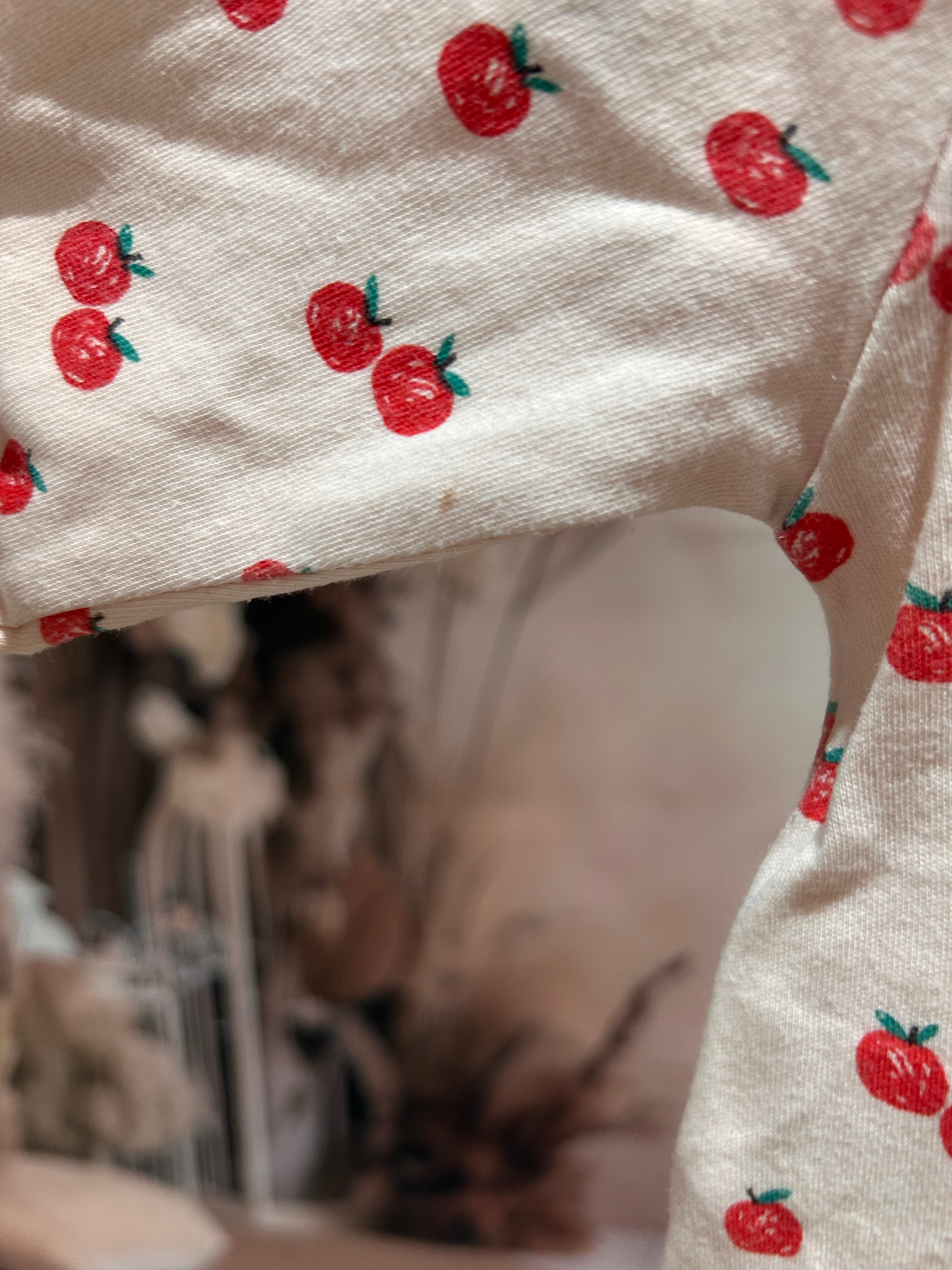 Pyjama ~ 1 mois