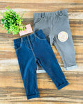 Lot de legging Kiabi