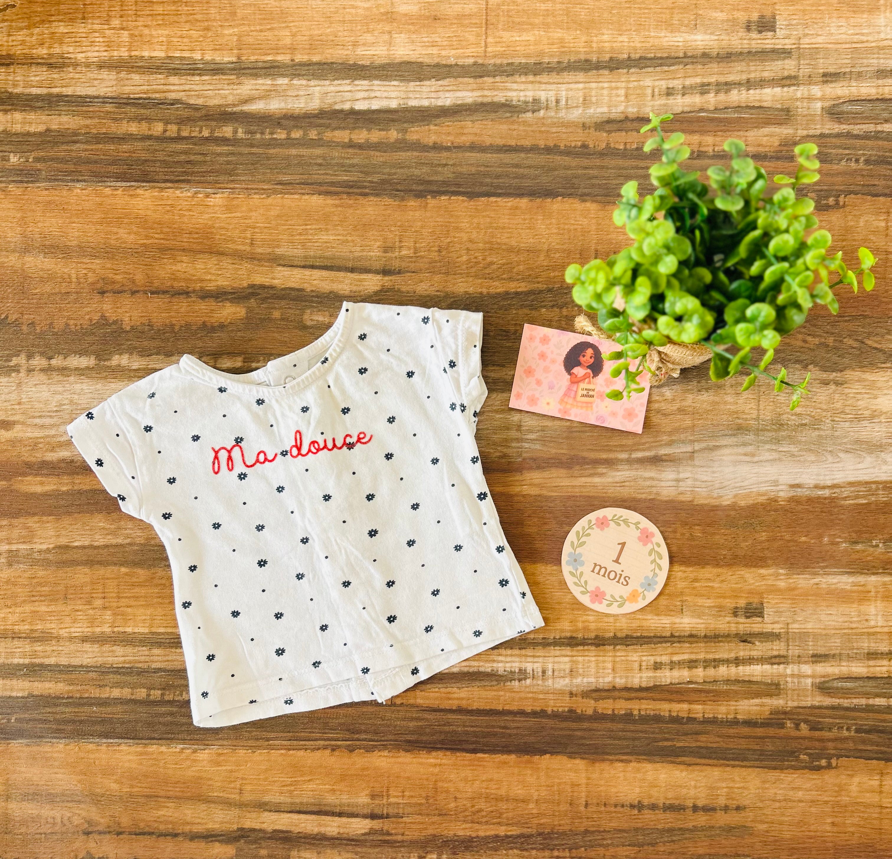 T-shirt Kiabi