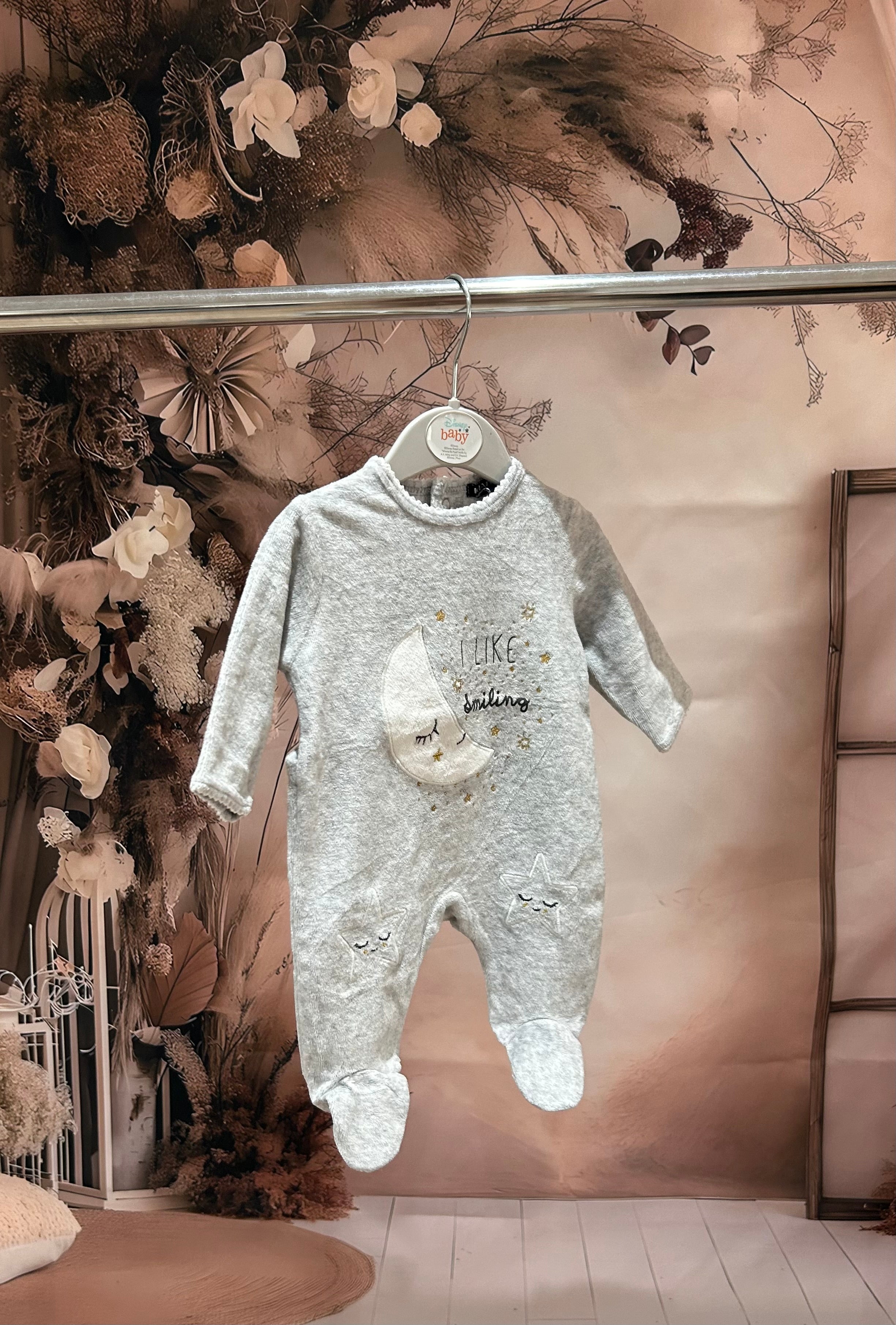 Pyjama Kiabi ~ 1 mois