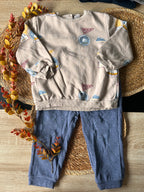 Ensemble Tex