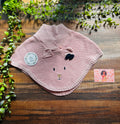 Pancho Mes petits cailloux