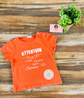 T-shirt TEX