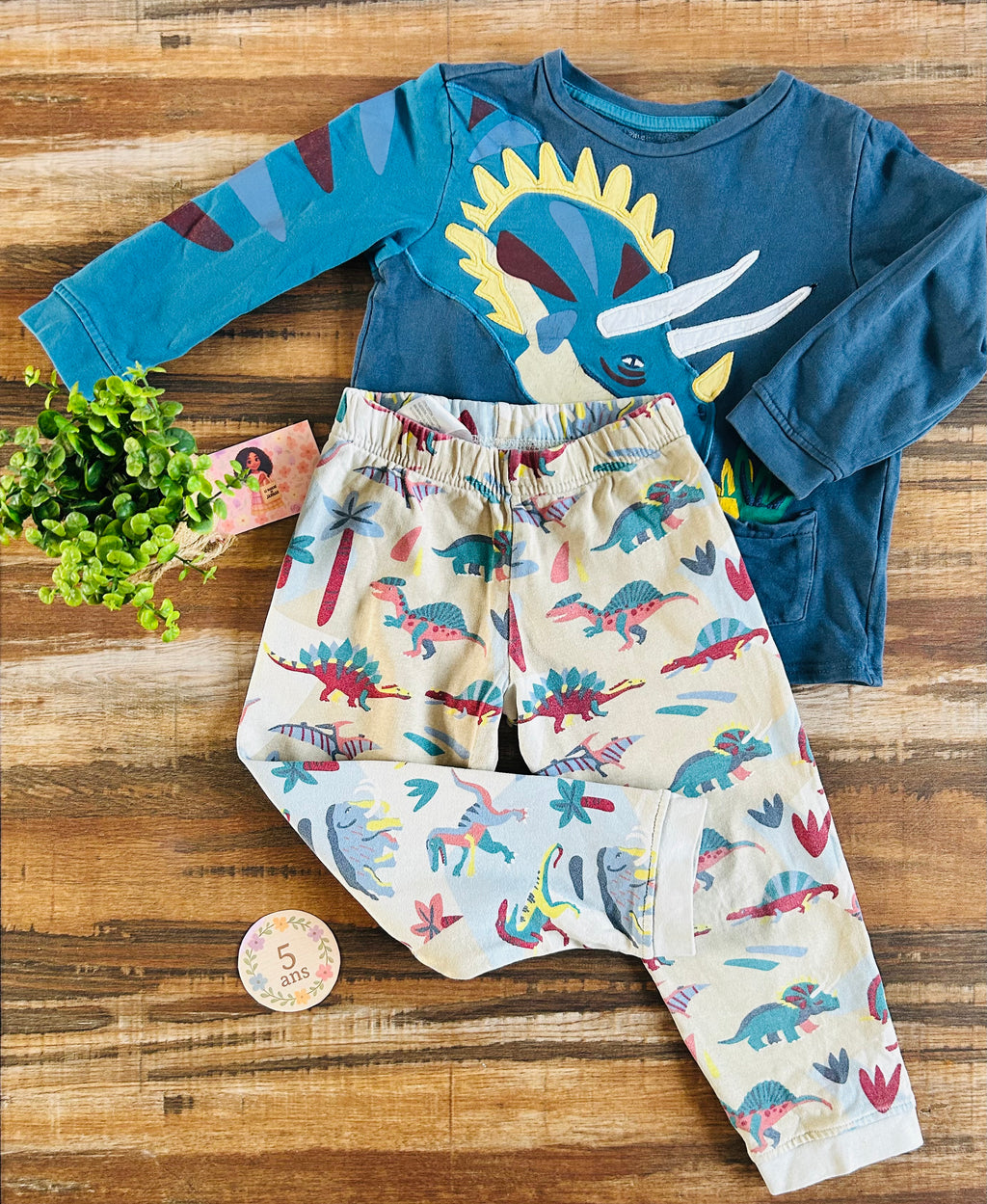 Pyjama DPAM