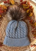Bonnet ~ 1 mois