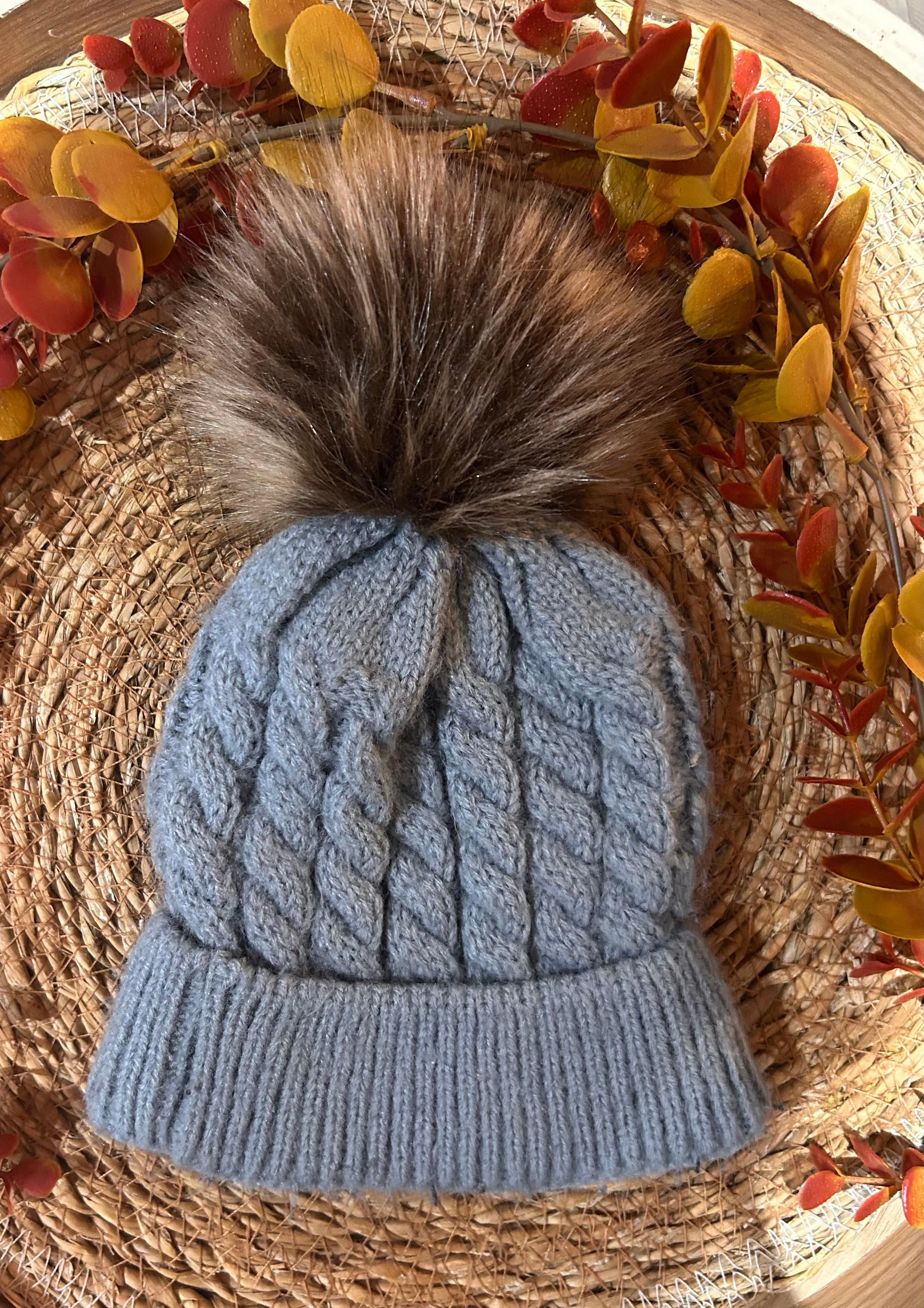 Bonnet ~ 1 mois