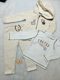 Ensemble Creeks