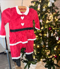 Pyjama de Noël In Extenso ~ 6 mois
