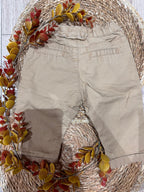 Chino Kiabi ~ 3 mois