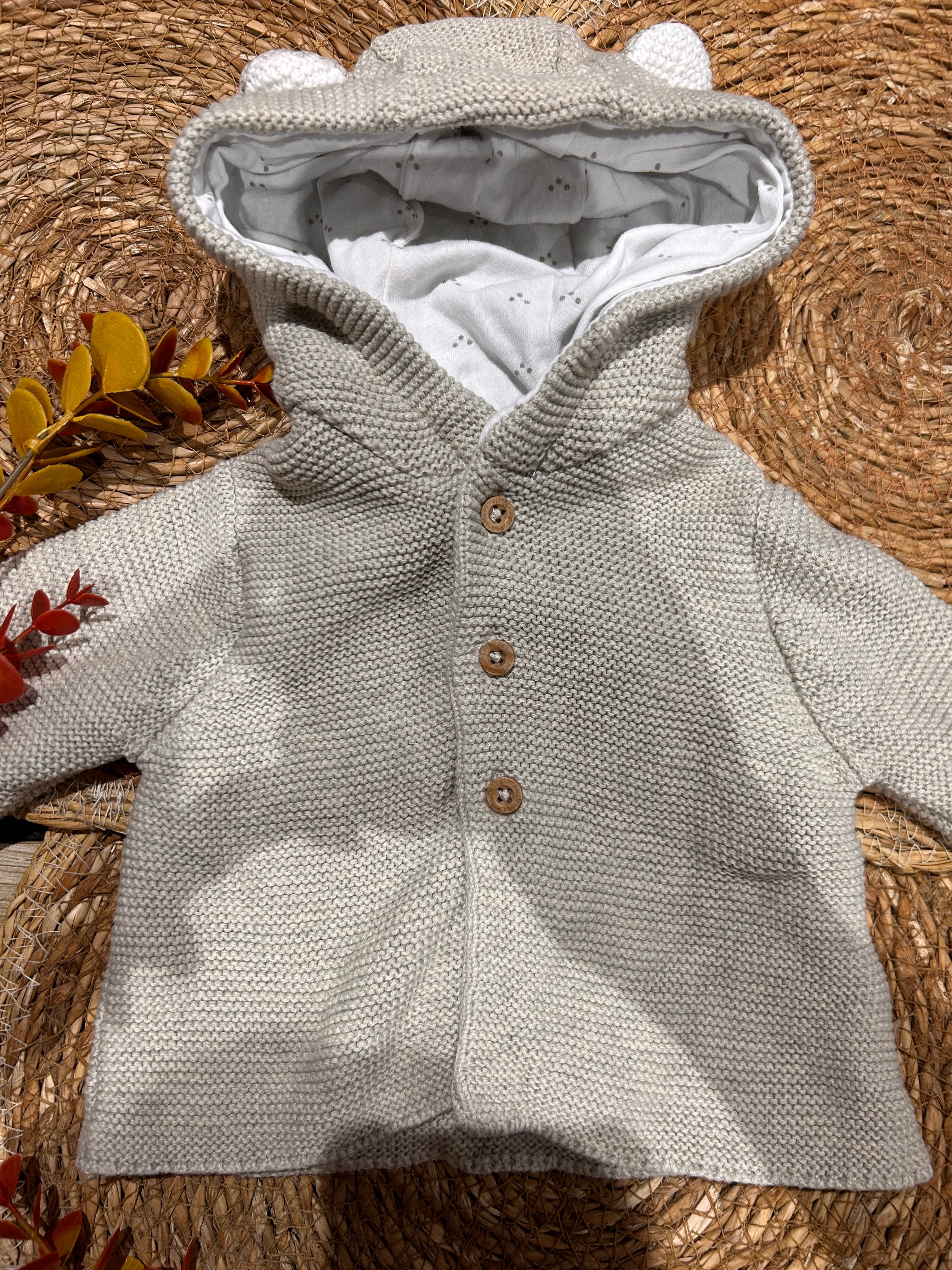 Ensemble Vertbaudet ~ 1 mois