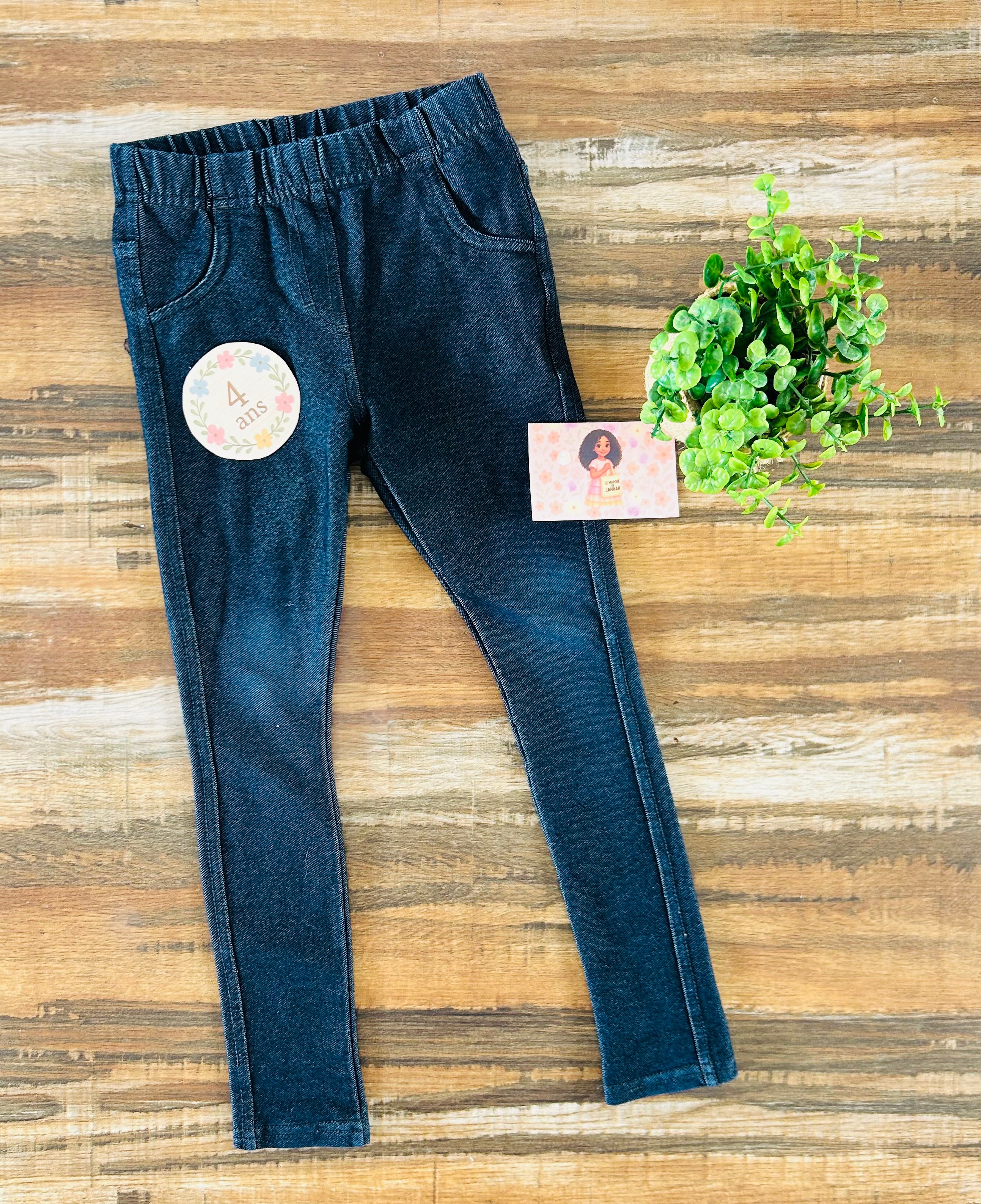 Pantalon Kiabi