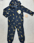 Pyjama Harry Potter