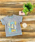 T-shirt TEX