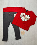 Ensemble Disney