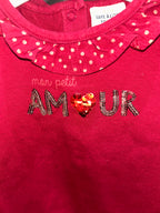 T-shirt manches longues TAO
