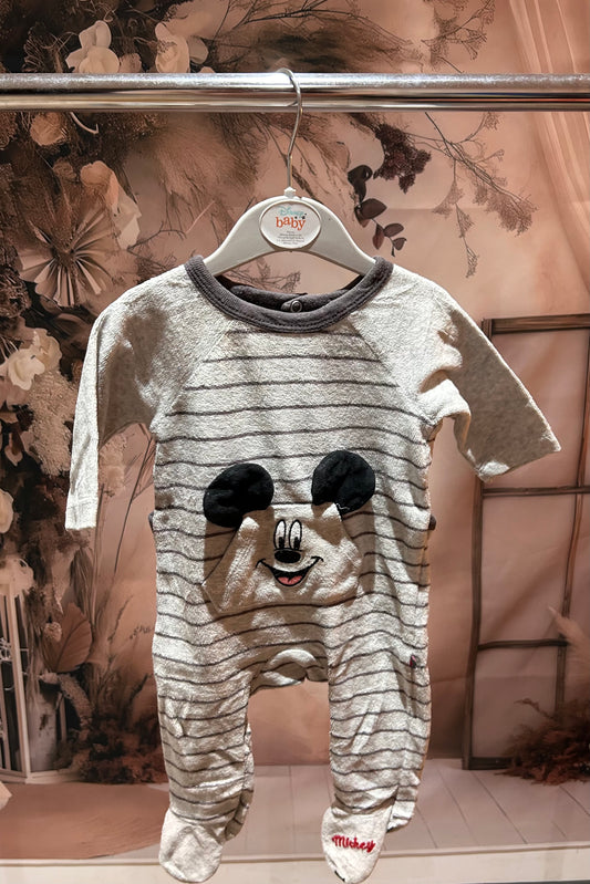 Pyjama Disney