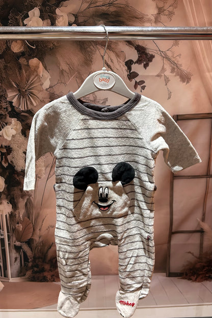 Pyjama Disney