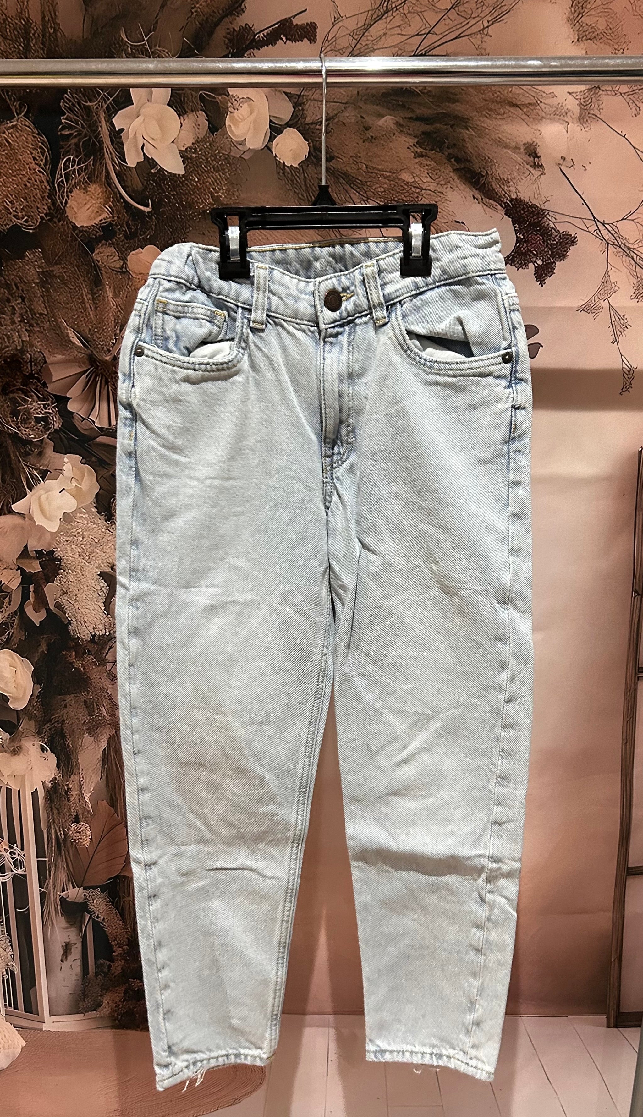 Jeans C&A - 12 ans