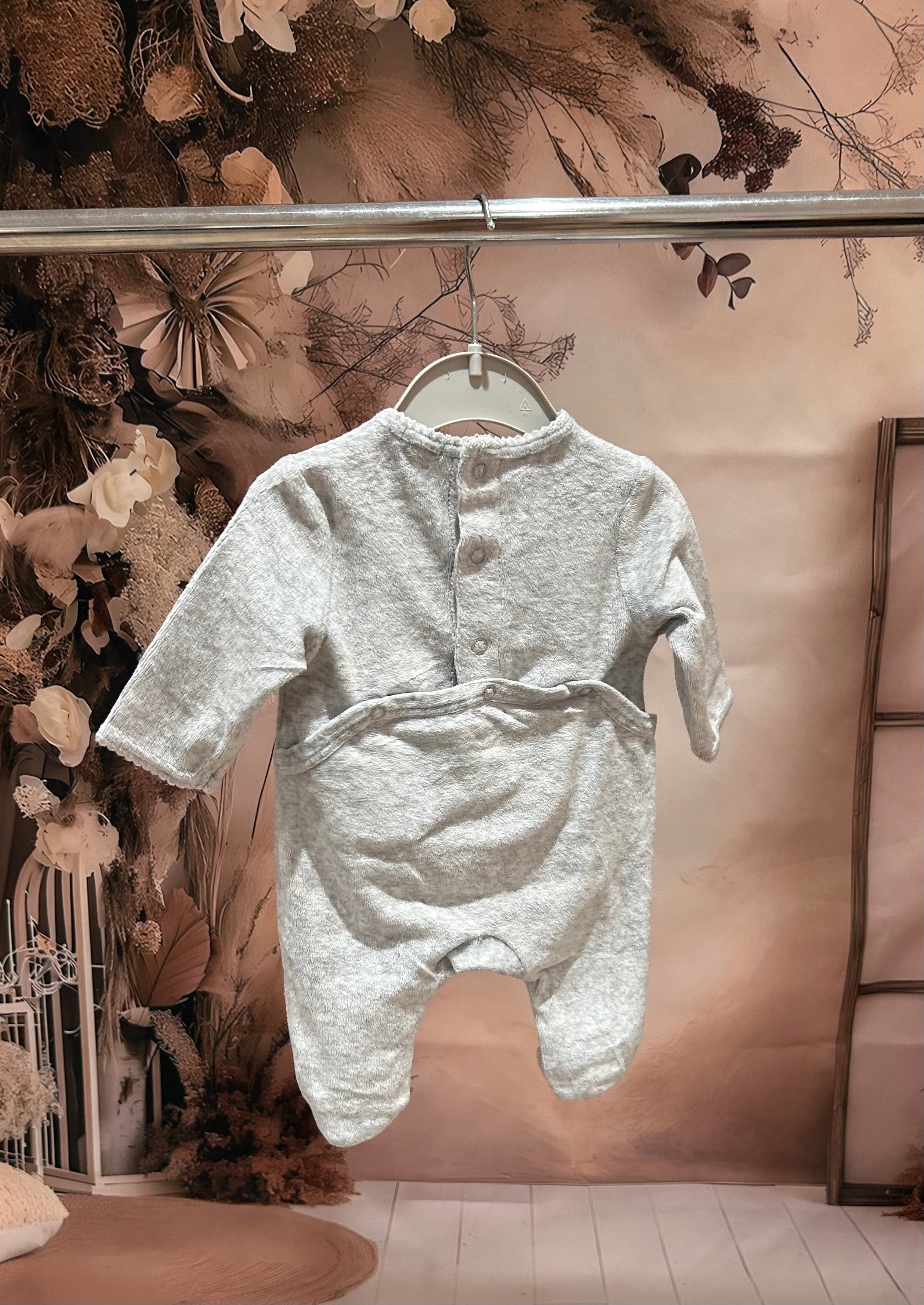 Pyjama Kiabi ~ 1 mois