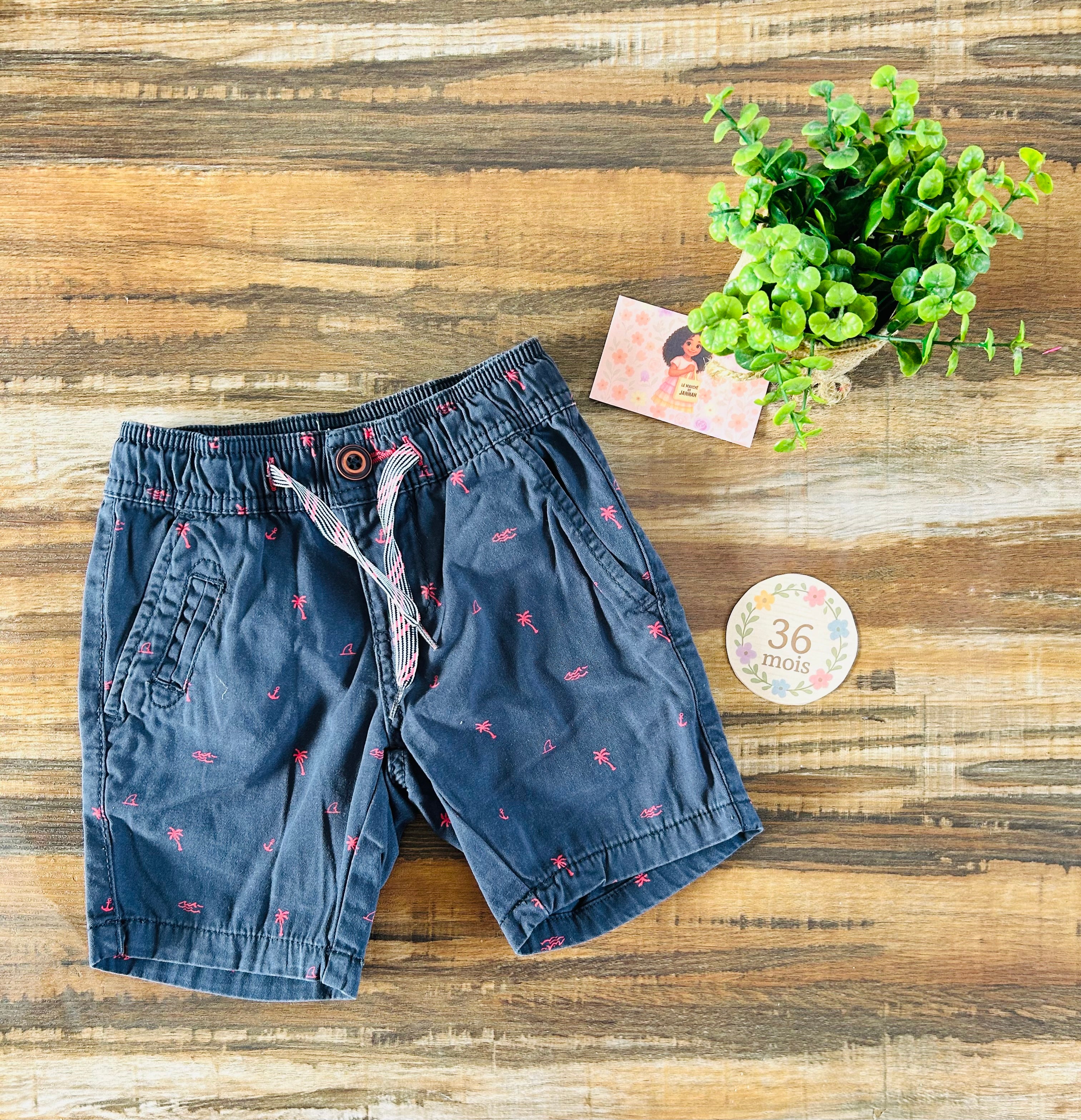 Short TEX
